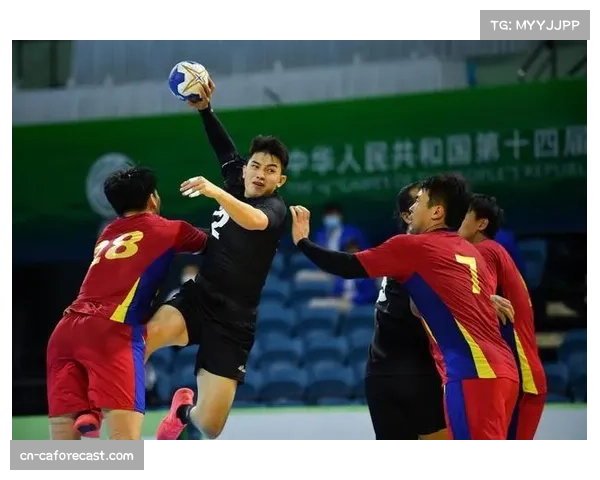 女子手球江苏队力克东道主广东 实现全运会三连冠