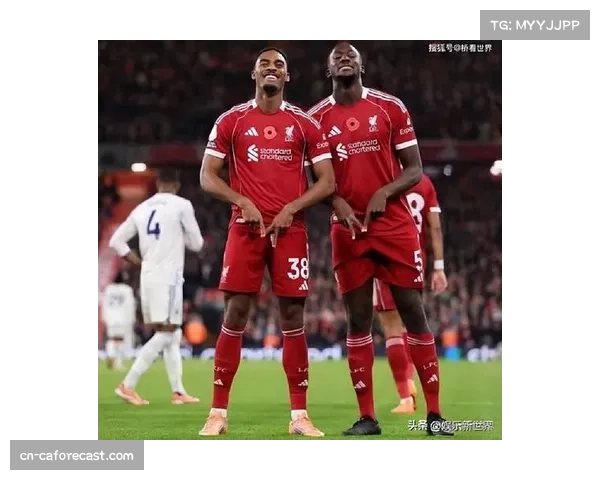 利物浦高位逼抢效率暴跌20%,战术转型面临严峻考验 利物浦高位逼抢效率暴跌20%,战术转型面临严峻考验