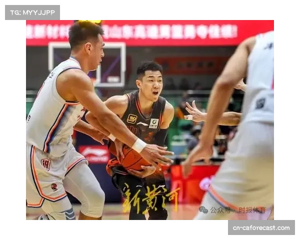 山东进攻端缺乏稳定第三点 谢智杰刘毅需提升终结效率 山东进攻端缺乏稳定第三点 谢智杰刘毅需提升终结效率